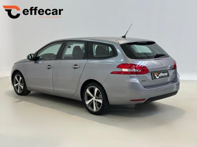PEUGEOT 308 usata, con Airbag Passeggero