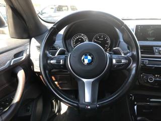 BMW X1 usata, con Fari LED