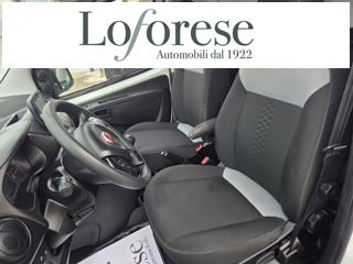 FIAT Fiorino usata, con Controllo trazione