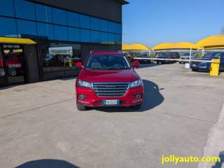 HAVAL H2 usata, con Airbag