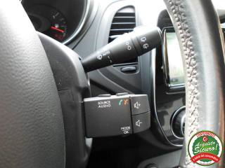 RENAULT Captur usata, con Controllo vocale