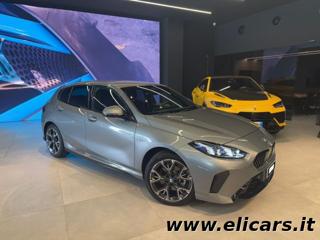 BMW 118 usata, con USB