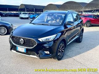 MG ZS 1.5 VTi-tech Luxury