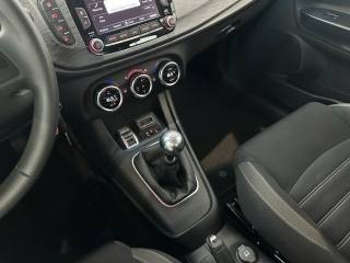 ALFA ROMEO Giulietta usata, con Controllo trazione