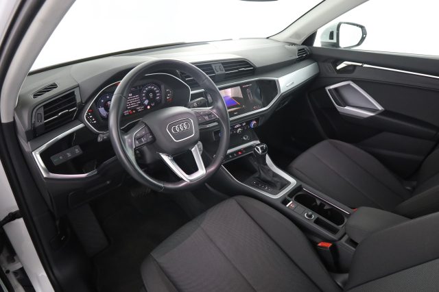 AUDI Q3 usata 0
