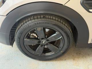 MINI Countryman usata, con Sensore di luce