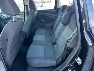 FORD C-Max usata, con Climatizzatore