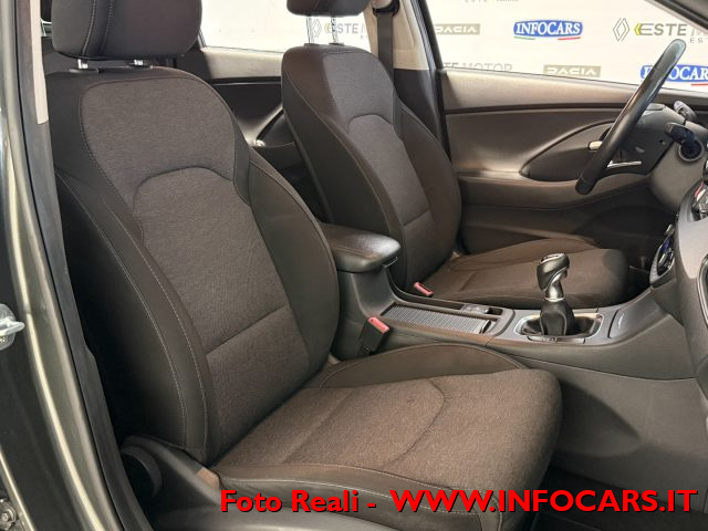 HYUNDAI i30 usata, con Antifurto