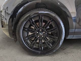 LAND ROVER Range Rover Evoque usata, con Climatizzatore
