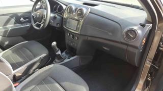 DACIA Sandero usata, con Boardcomputer