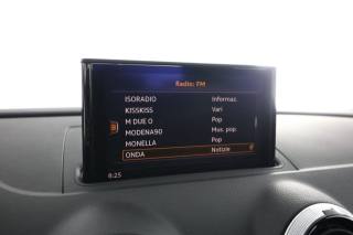 AUDI A3 usata 9