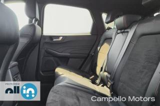 FORD Kuga usata 5