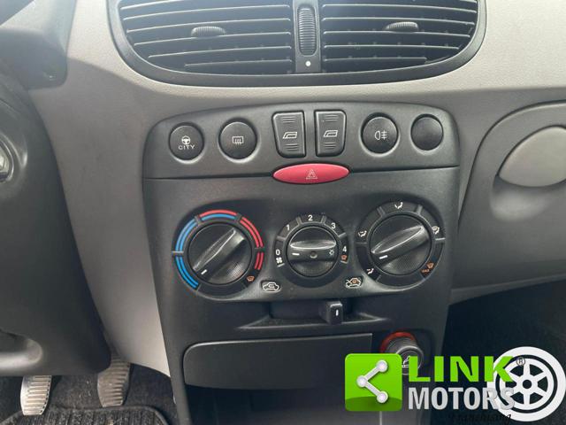 FIAT Punto usata 15