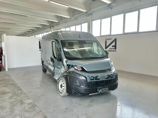FIAT Ducato usata, con ABS