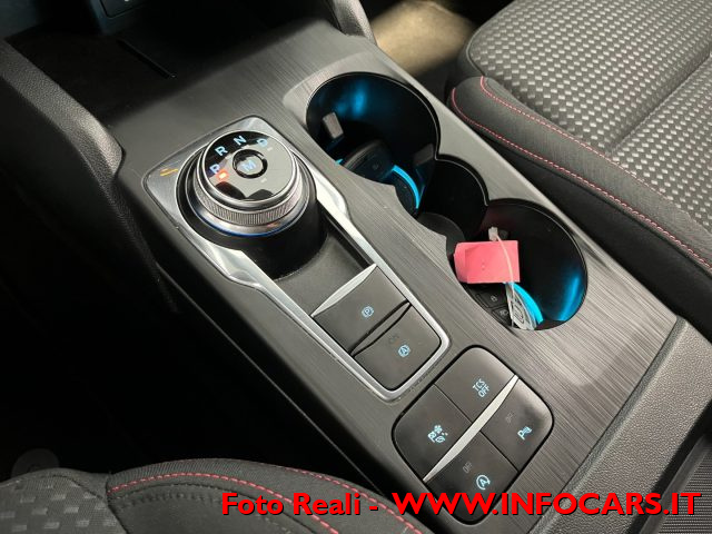 FORD Focus usata, con USB