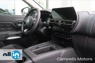 CITROEN C5 Aircross usata 13