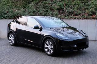 TESLA Model Y usata, con Airbag laterali
