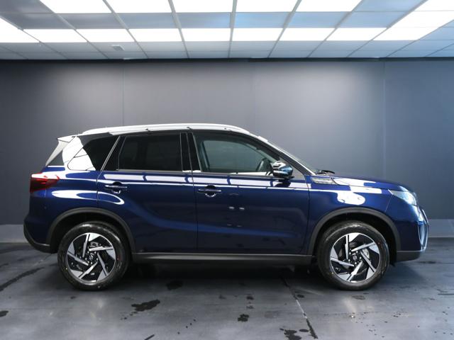 SUZUKI Vitara usata, con Airbag laterali