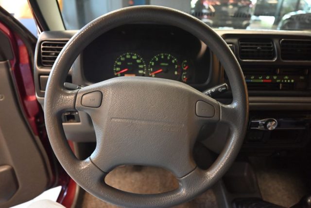 SUZUKI Jimny usata 98