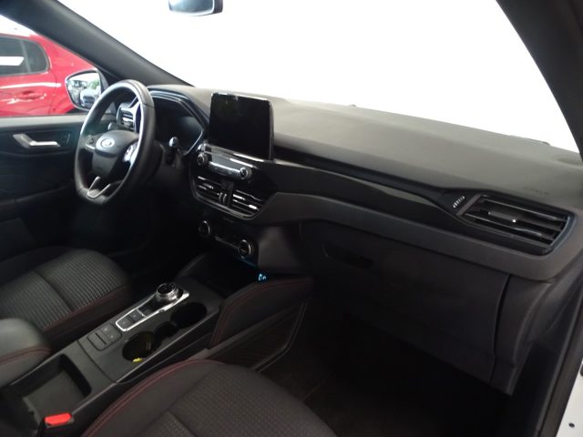FORD Kuga usata, con Servosterzo