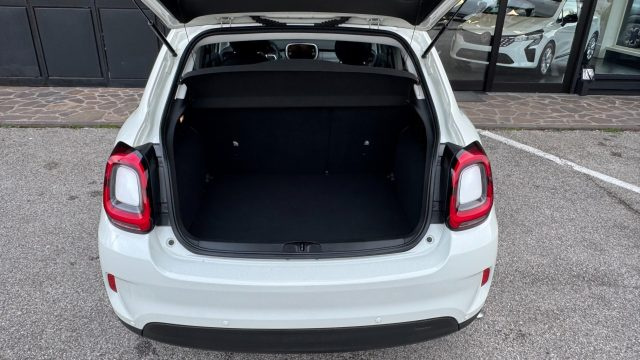 FIAT 500X usata, con Autoradio