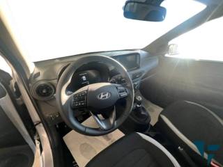 HYUNDAI i10 usata, con Cerchi in lega