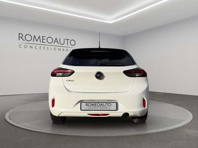 OPEL Corsa usata, con Autoradio