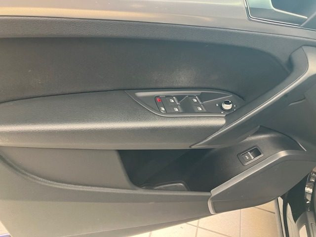 AUDI Q5 usata, con Sensore di pioggia
