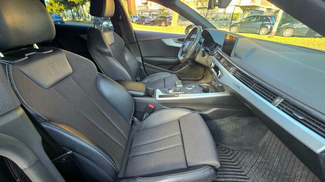 AUDI A5 usata, con Cruise Control