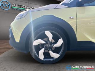 OPEL Adam usata, con Chiusura centralizzata