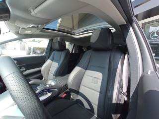 MERCEDES-BENZ GLE 350 usata, con Servosterzo
