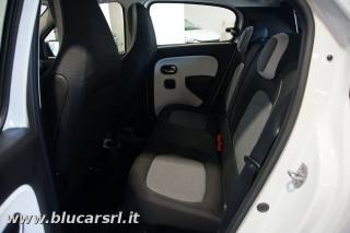 RENAULT Twingo usata, con Sedile posteriore sdoppiato