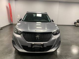 PEUGEOT 2008 usata, con Controllo vocale