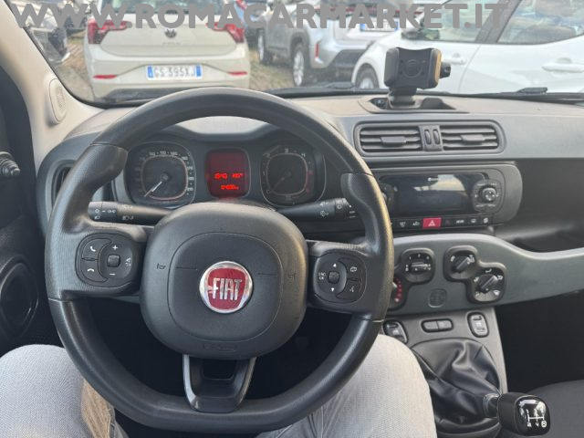 FIAT Panda usata 9