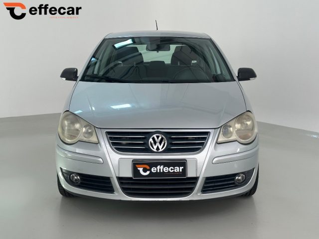 VOLKSWAGEN Polo usata, con Airbag