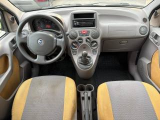 FIAT Panda usata, con Controllo automatico clima