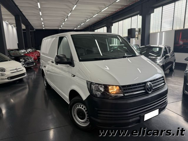 VOLKSWAGEN Transporter usata, con Bluetooth