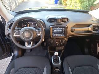 JEEP Renegade usata, con Airbag laterali