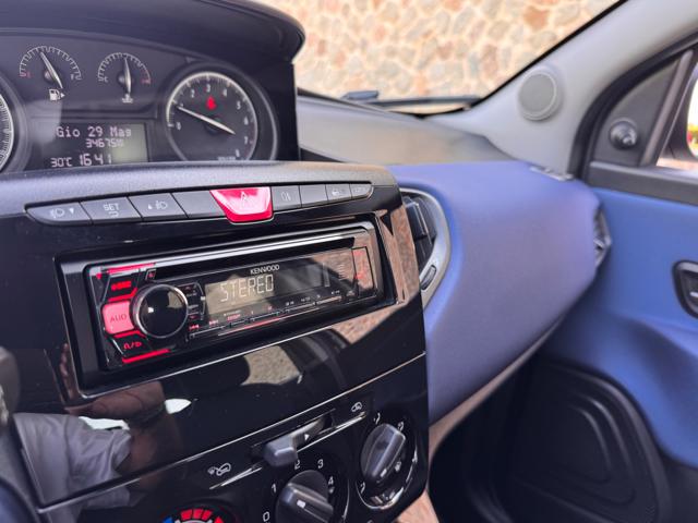 LANCIA Ypsilon usata 35
