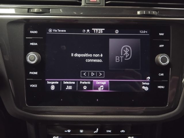 VOLKSWAGEN Tiguan usata 23