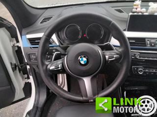 BMW X1 usata, con ESP