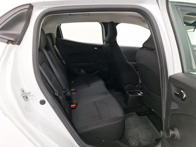 RENAULT Clio usata, con Controllo trazione