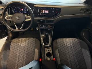 VOLKSWAGEN Taigo usata, con Fendinebbia