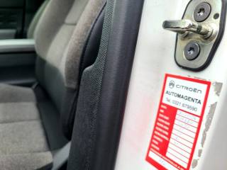 CITROEN C5 Aircross usata, con Sospensioni pneumatiche