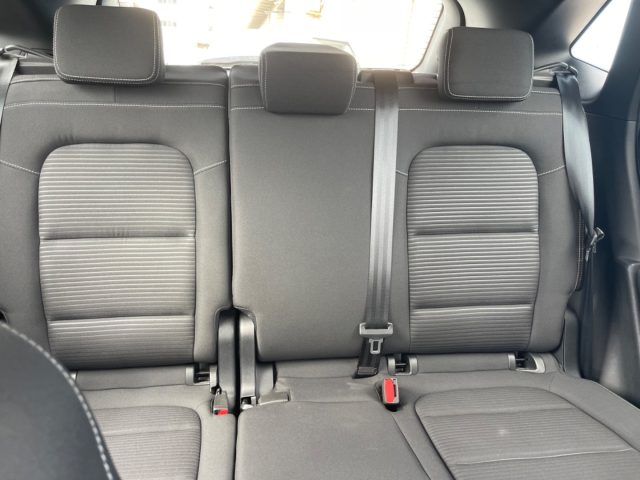 FORD Kuga usata, con Fendinebbia