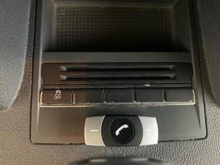 VOLKSWAGEN Touran usata, con Climatizzatore automatico, 2 zone