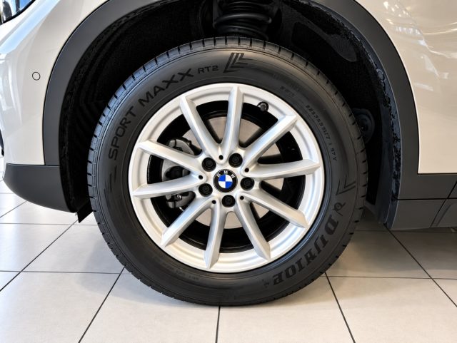 BMW X1 usata, con Chiusura centralizzata