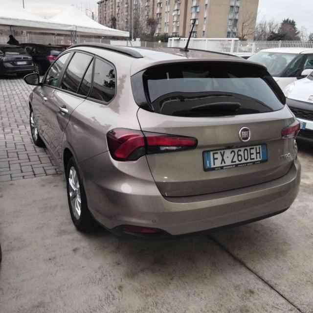 FIAT Tipo usata, con Fendinebbia