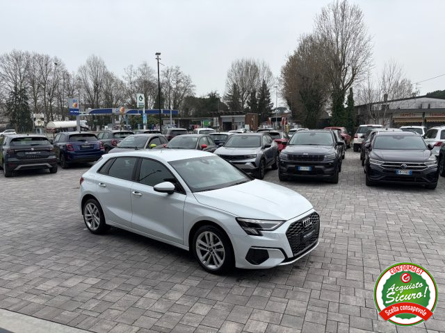 AUDI A3 usata, con Alzacristalli elettrici