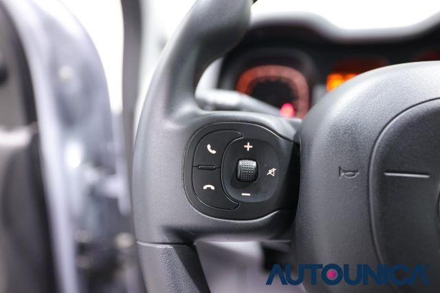 FIAT Panda usata 20